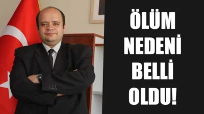 Siirt Üniversitesi İktisadi ve İdari Bilimler Fakültesi İktisat Bölümü Başkanı