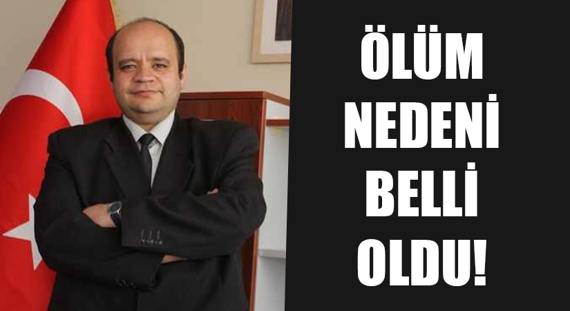 Siirt Üniversitesi İktisadi ve İdari Bilimler Fakültesi İktisat Bölümü Başkanı