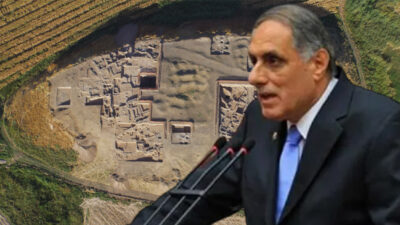 Siirt eski milletvekili ve Siirt Vakfı Ankara Başkanı Afif Demirkıran,