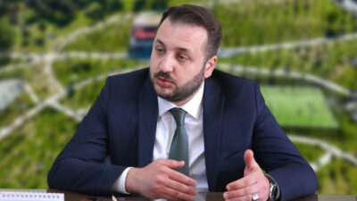 Siirt Üniversitesi Merkez Kampüsünün atıl durumda bulunan arazisinin bir bölümünün