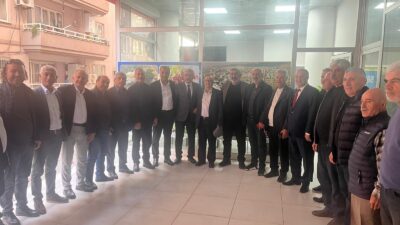 Terörsüz Türkiye konusunda toplumun tüm kesimlerinde gelişmeler yaşanıyor. Toplumda huzur