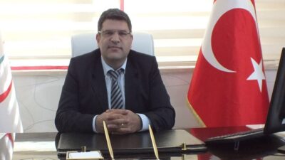 Siirt Üniversitesi Tıp Fakültesi dekanlığına yeni bir atama yapıldı. Daha