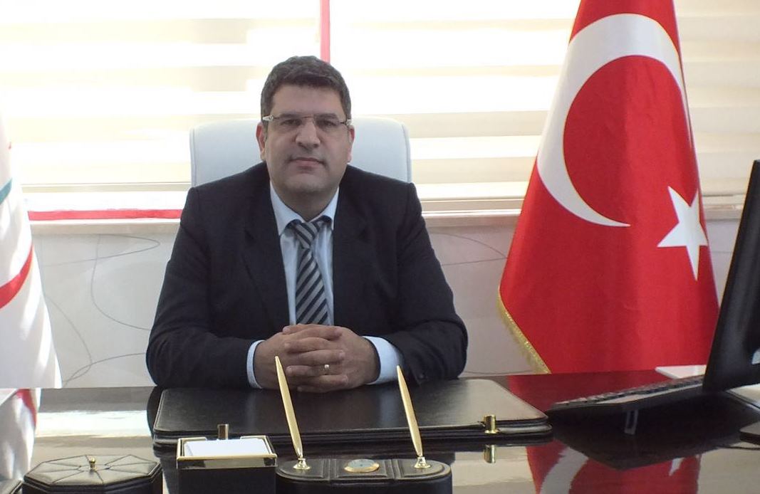 Siirt Üniversitesi Tıp Fakültesi dekanlığına yeni bir atama yapıldı. Daha