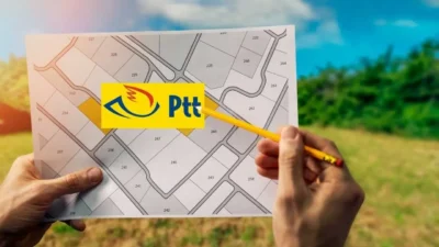 PTT Siirt il merkezinde bulunan arsasını ihale yoluyla satışa çıkarıyor.
