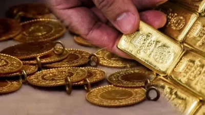 2025 yılı, altın fiyatlarında tarihi zirvelerin görüldüğü bir dönem olarak