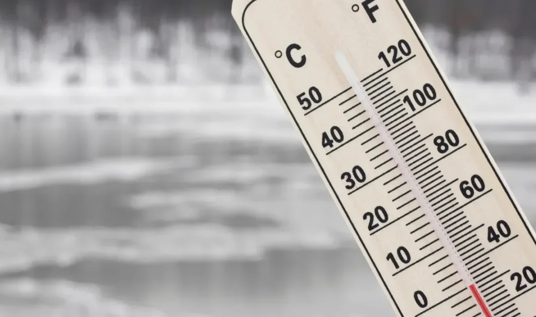 Siirt’te Sıcaklık Bu Gece 0 Dereceye Kadar Düşecek Siirt’te sonbaharın ilerleyen günleriyle birlikte hava sıcaklıklarında belirgin bir düşüş