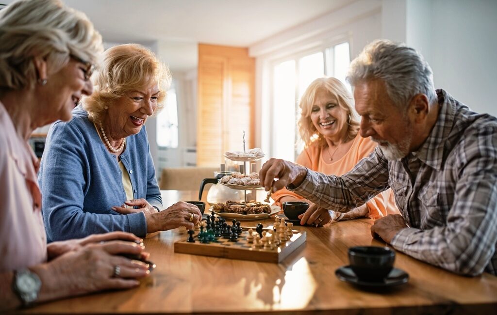 Siirt’te bugüne kadar bulunmayan huzurevi için önemli bir adım atıldı.