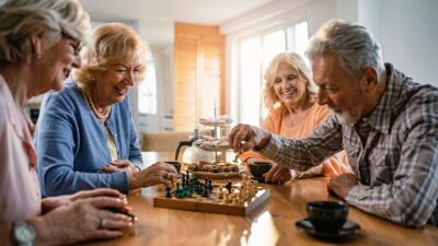 Siirt’te bugüne kadar bulunmayan huzurevi için önemli bir adım atıldı.