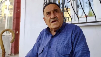 Siirt’in Kurtalan ilçesinde 17 Eylül’de kaybolan 83 yaşındaki Alzheimer hastası