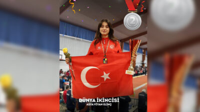 Fransa’nın Bretagne kentinde düzenlenen Dünya Gençler Bocce (Raffa) Şampiyonası’nda Türkiye’yi