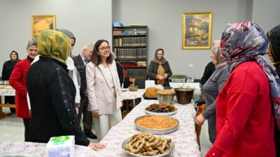 Çok zor şartlar altında yaşamaya tutunmaya çalışan Gazzelilere yönelik yardım