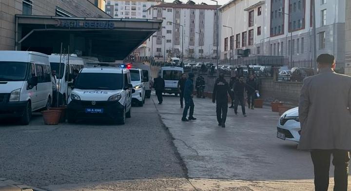 Siirt’te sağlık sistemini sarsan ciddi bir usulsüzlük iddiası gün yüzüne