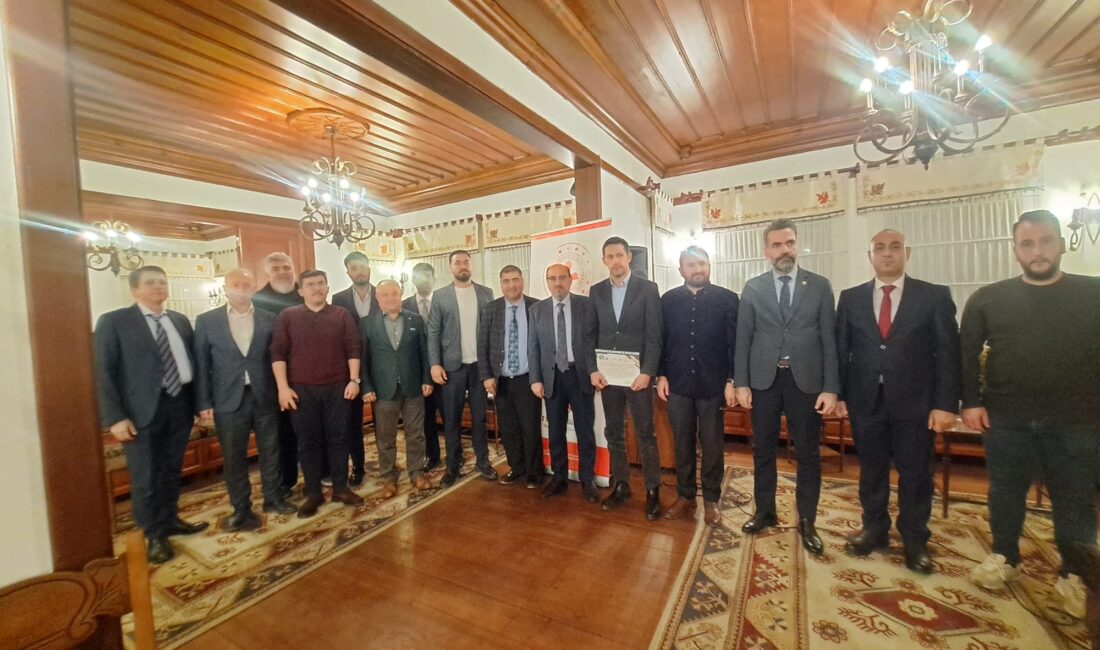 TERÖRSÜZ TÜRKİYE VE ORTA DOĞUYA YANSIMALARI Terörsüz Türkiye çeşitli platformlarda tartışılmaya devam ediyor. İdareci ve Bürokratlar