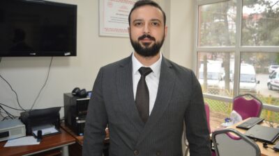 1–7 Aralık Acil Sağlık Hizmetleri Haftası’nda konuşan 112 acil sağlık