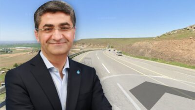   DEVA Partisi Genel Başkan Yardımcısı ve Mersin Milletvekili Mehmet