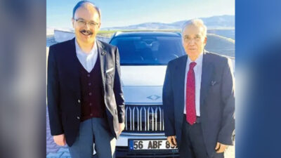 Emine Erdoğan’ın memleketindeyim… 6 Aralık 1997’de, İstanbul Büyükşehir Belediye Başkanı Recep Tayyip Erdoğan’ın şiir okuduğu