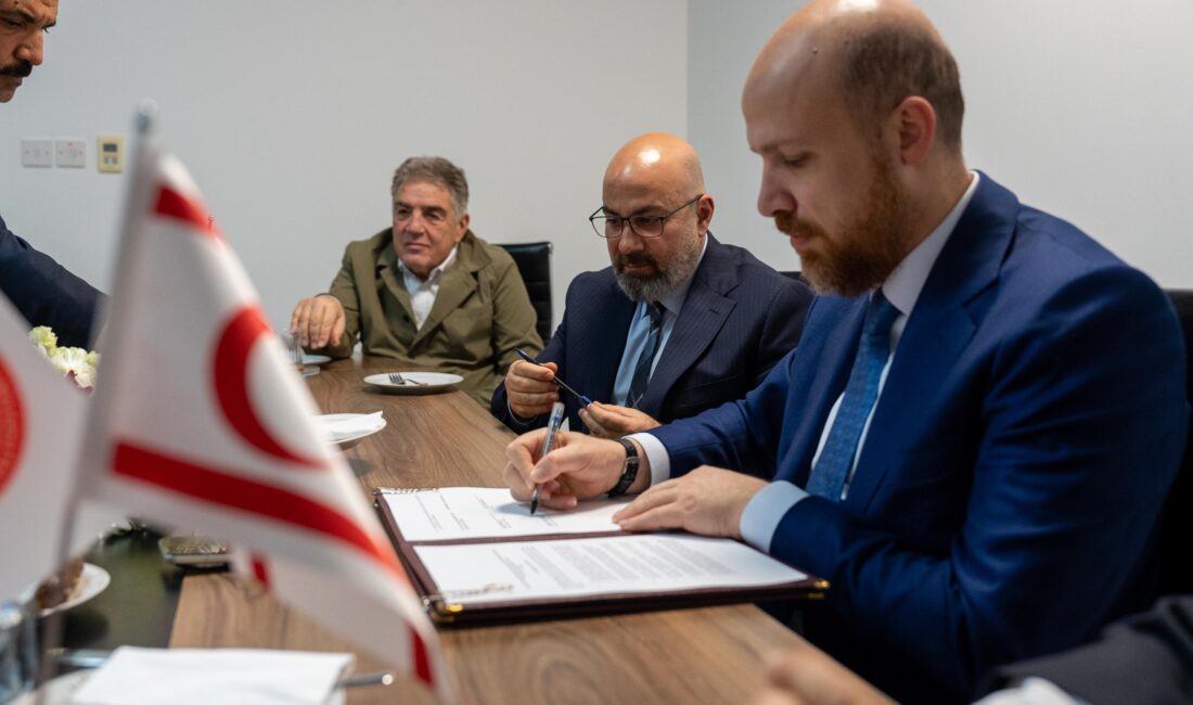 “Kayıp Mirasa Yolculuk” Konferansı Gerçekleşti “Kayıp Mirasa Yolculuk” Konferansı Gerçekleşti