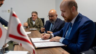 “Kayıp Mirasa Yolculuk” Konferansı Gerçekleşti