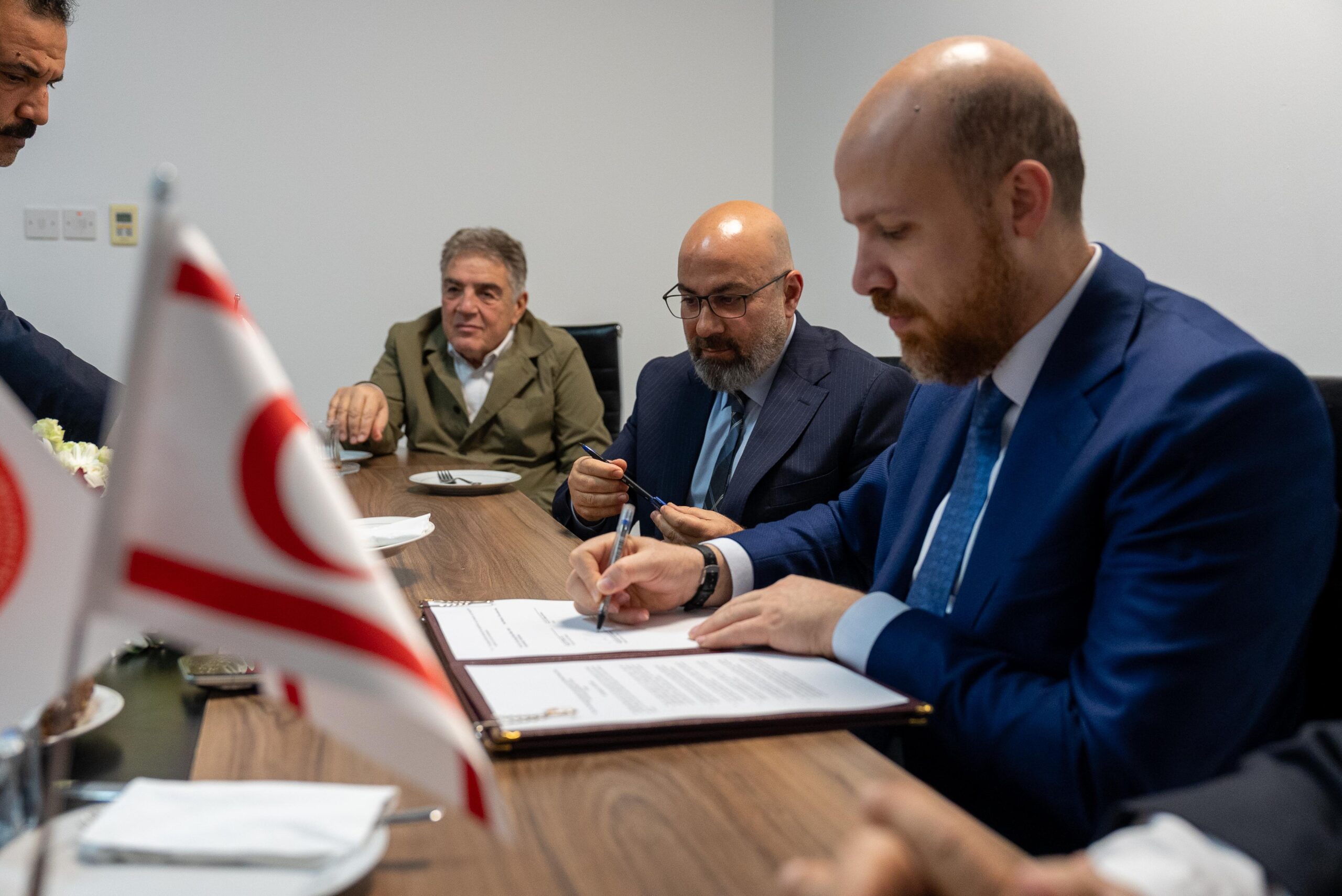 “Kayıp Mirasa Yolculuk” Konferansı Gerçekleşti