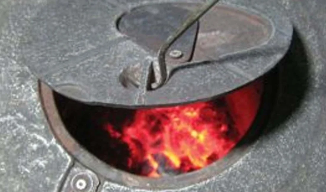 Siirt’in Baykan ilçesinde sobadan sızan karbonmonoksit gazından zehirlenen 17 yaşındaki