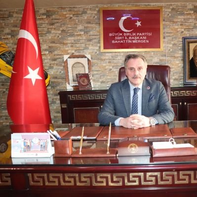 Önümüzdeki Ocak ayında yapılması planlanan Siirt ekonomi zirvesine ilişkin çalışmalar