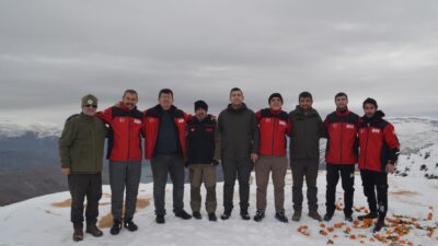 İlimizde çetin geçen kar ve aşırı soğuk havanın etkisi altında