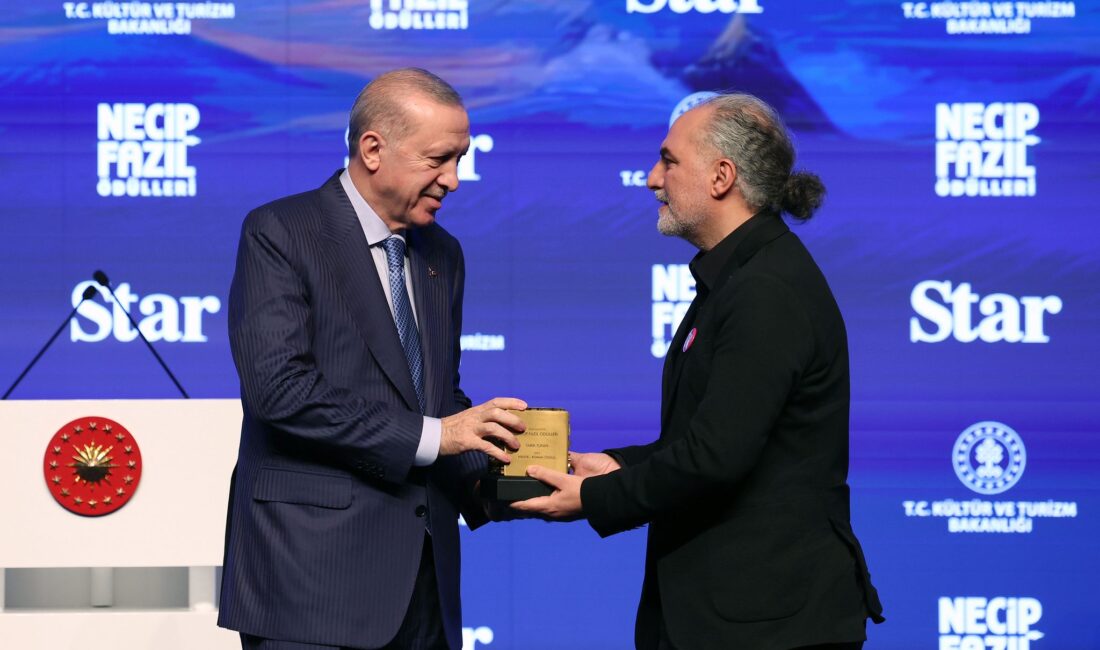 Günümüz edebiyatının önde gelen isimlerinden hikayeci ve senarist yazar hemşerimiz