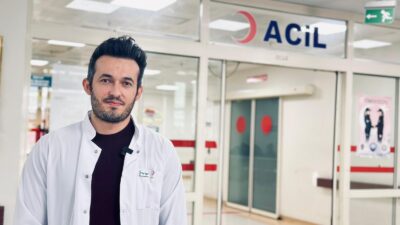 Siirt’te kar yağışının ardından oluşan buzlanma, bir haftada 706 kişinin