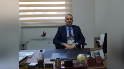 Siirt’in gelecek vaat eden akademisyenlerinden birisi olan Doç. Dr öğretim