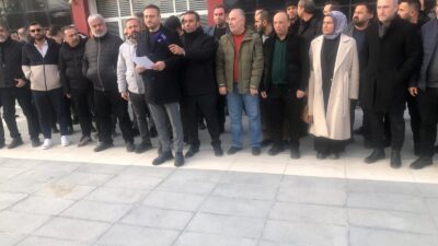 Siirtte faaliyet gösteren sendikalar yaptıkları ortak açıklama ile promosyon haklarının