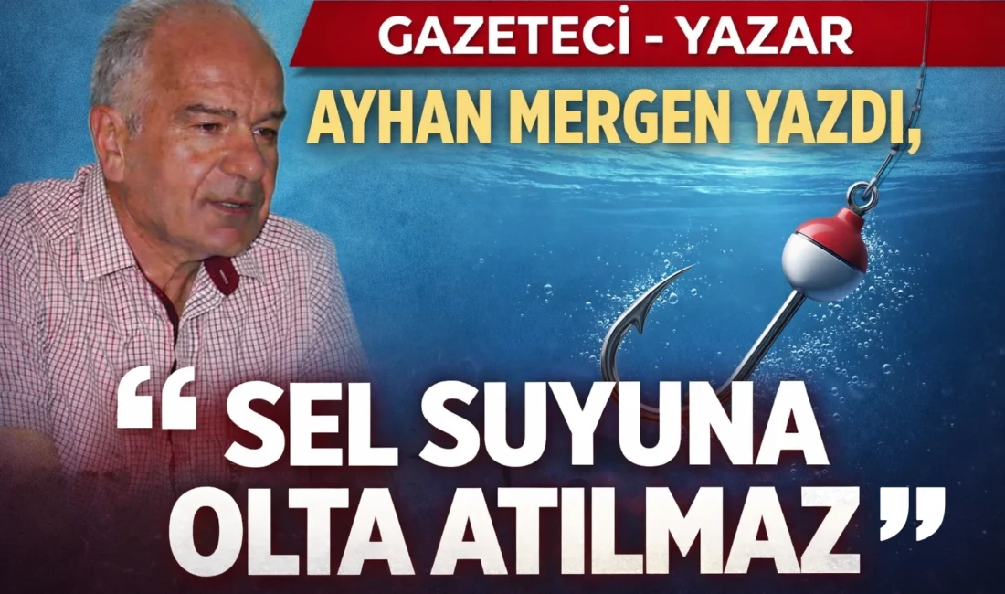 Bazı zamanlar vardır şehirler konuşmaz, yapılan işlerle kendini anlatır. Kriz