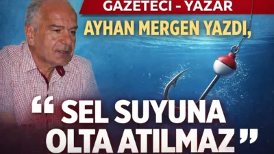 Bazı zamanlar vardır şehirler konuşmaz, yapılan işlerle kendini anlatır. Kriz