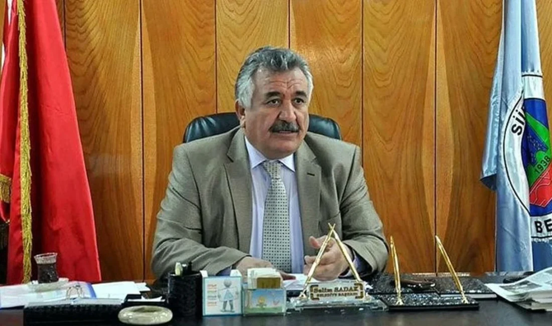 Bir süredir Almanya’da yaşayan ve kanser tedavisi gören eski Demokratik