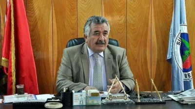 Bir süredir Almanya’da yaşayan ve kanser tedavisi gören eski Demokratik