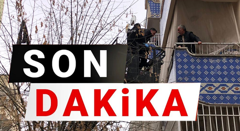 Siirt’te 31 yaşındaki Fatma S., ikamet ettiği evde ölü bulundu.