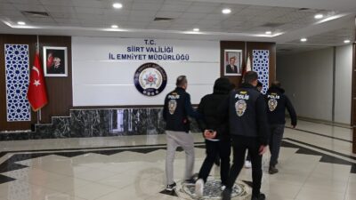 Siirt’te sosyal medya üzerinden verdikleri “sahte araç satım” ilanlarıyla 4
