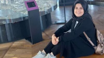 İstanbul’da yoğun bakımda tedavisi süren 26 yaşındaki Siirtli Mizgin Kaçar’ın