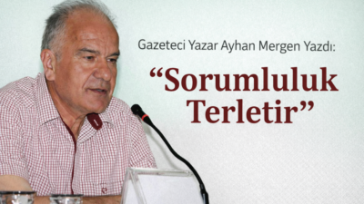 Toplum olarak çok iyi bildiğimiz, fakat iş uygulamaya gelince unuttuğumuz