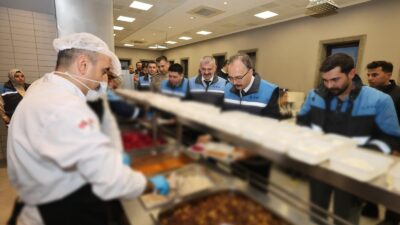 Siirt Valisi ve Belediye Başkan Vekili Dr. Kemal Kızılkaya, Şirvan