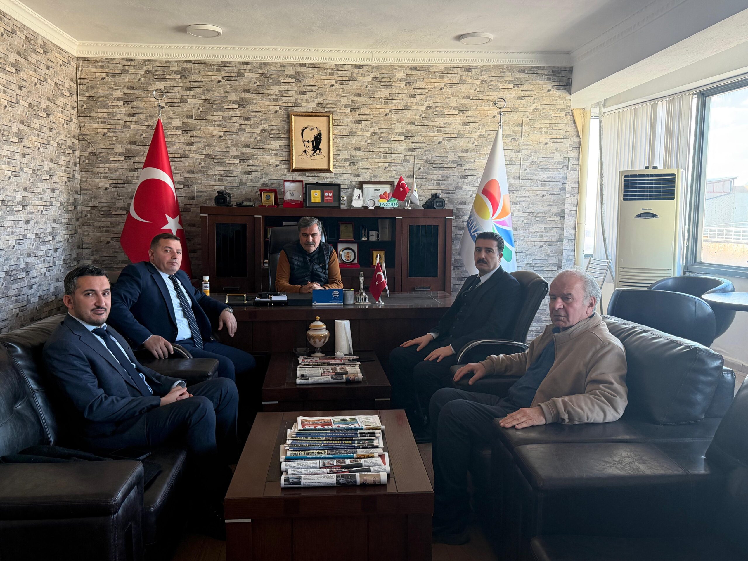 Ülkemizde vergi bilincini geliştirmek ve vergiyi tabanı yaymayı amaçlayan vergi