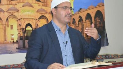 Berat gecesinin gündüzünün, yani Şaban’ın on beşinci gününün oruçla, gecesinin