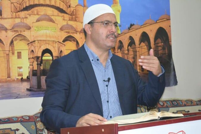 Berat gecesinin gündüzünün, yani Şaban’ın on beşinci gününün oruçla, gecesinin