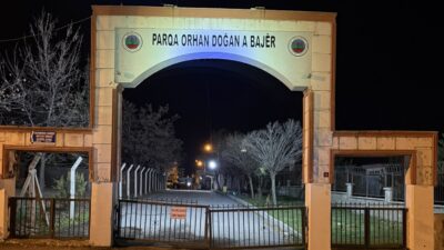 Siirt Belediyesi, bazı basın-yayın organları ve sosyal medya platformlarında yer