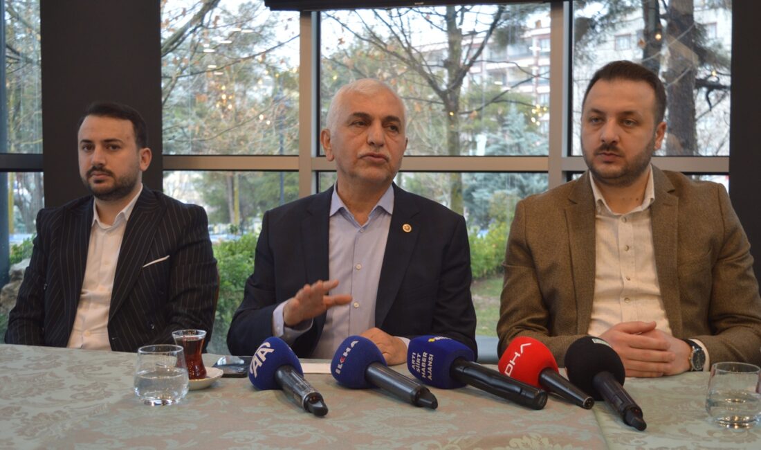 Siirt’te düzenlenen Ekonomi Zirvesi’nin ardından, kente yönelik ulaştırma, tarım, yatırım