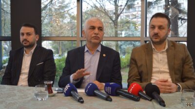 Siirt’te düzenlenen Ekonomi Zirvesi’nin ardından, kente yönelik ulaştırma, tarım, yatırım