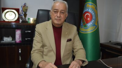 Siirt’te yılbaşından bu yana etkili olan yağmur ve kar yağışları,