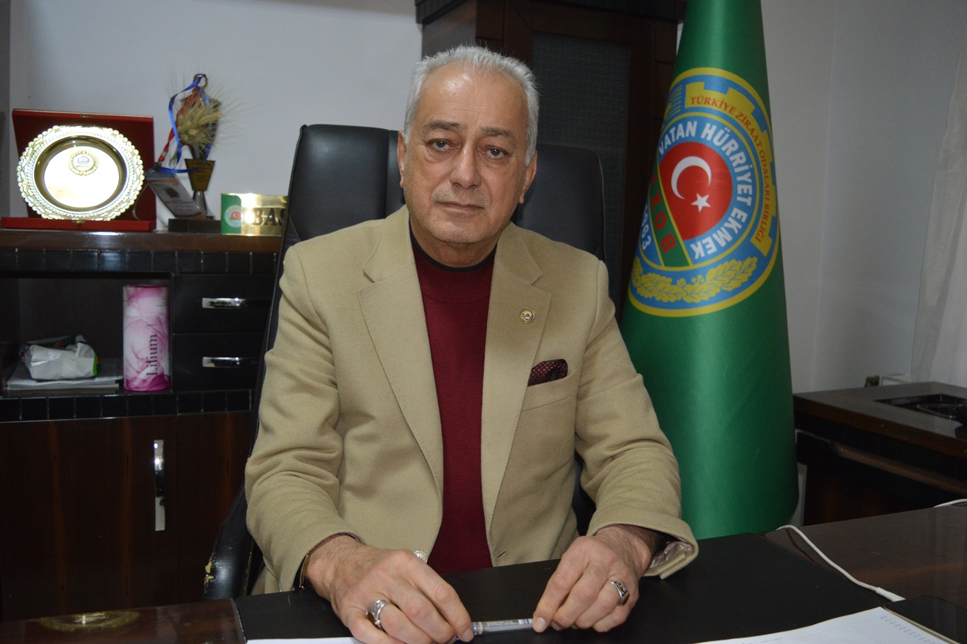 Siirt’te yılbaşından bu yana etkili olan yağmur ve kar yağışları,