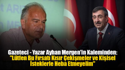 Siirt cumartesi günü; kullanabilirsek tarihi, kısır çekişmeler ve kişisel isteklerle