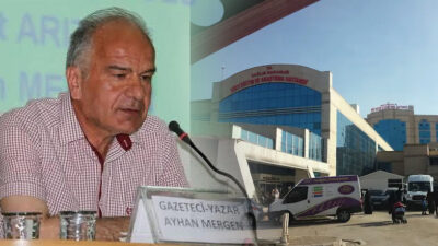Genel Yayın Yönetmenimiz Ayhan Merge’nin makalesinde, Siirt Eğitim ve Araştırma