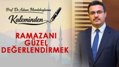 1. İmsak öncesi kalkıp sahur yapmak. 2. Teheccüd namazı kılıp